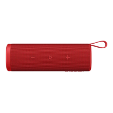 Колонка Xiaomi Sound Outdoor (Red) [QBH4263GL]