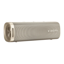 Колонка Xiaomi Sound Outdoor (GOLD)
