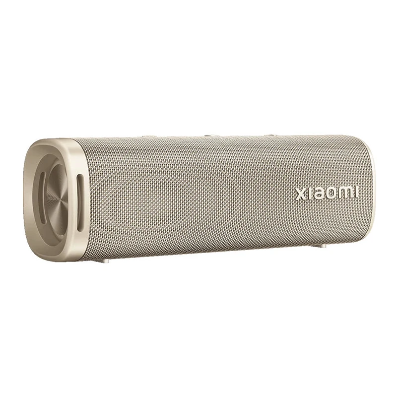 Колонка Xiaomi Sound Outdoor (GOLD)