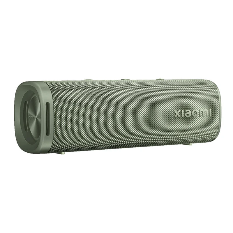 Колонка Xiaomi Sound Outdoor (GREEN)