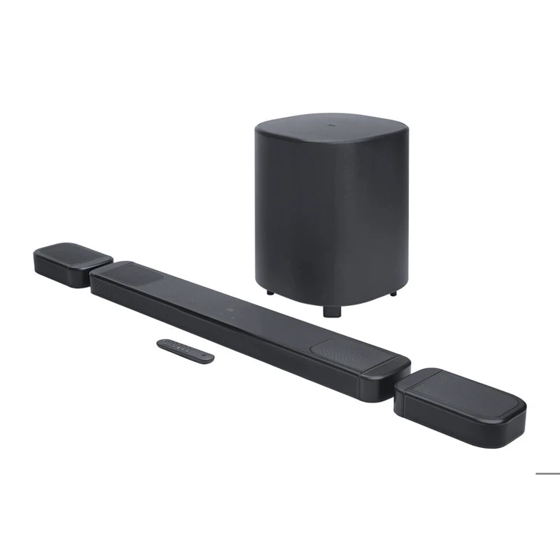 JBL BAR 1000MK2 7.1 САУНДБАР