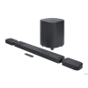 SOUNDBAR JBL BAR 1000MK2 7.1
