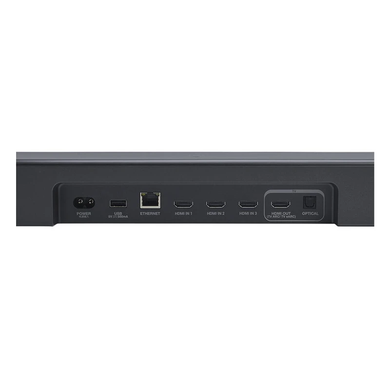JBL BAR 1000MK2 7.1 САУНДБАР