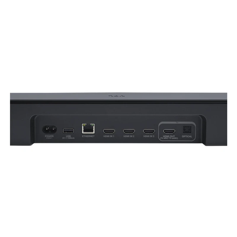 Саундбар JBL Bar 1300MK2 7.1 1