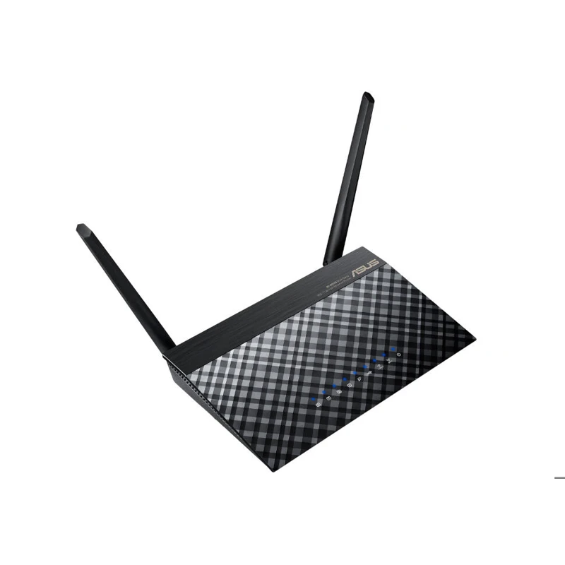 Wi-Fi роутер Asus RT-AC51U