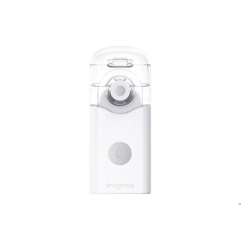 XIAOMI ANDON VP-M3A МЕШ-ИНГАЛЯТОР (НЕБУЛАЙЗЕР)