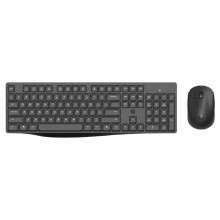 KEYBOARD+MOUSE HP CS10 COMBO