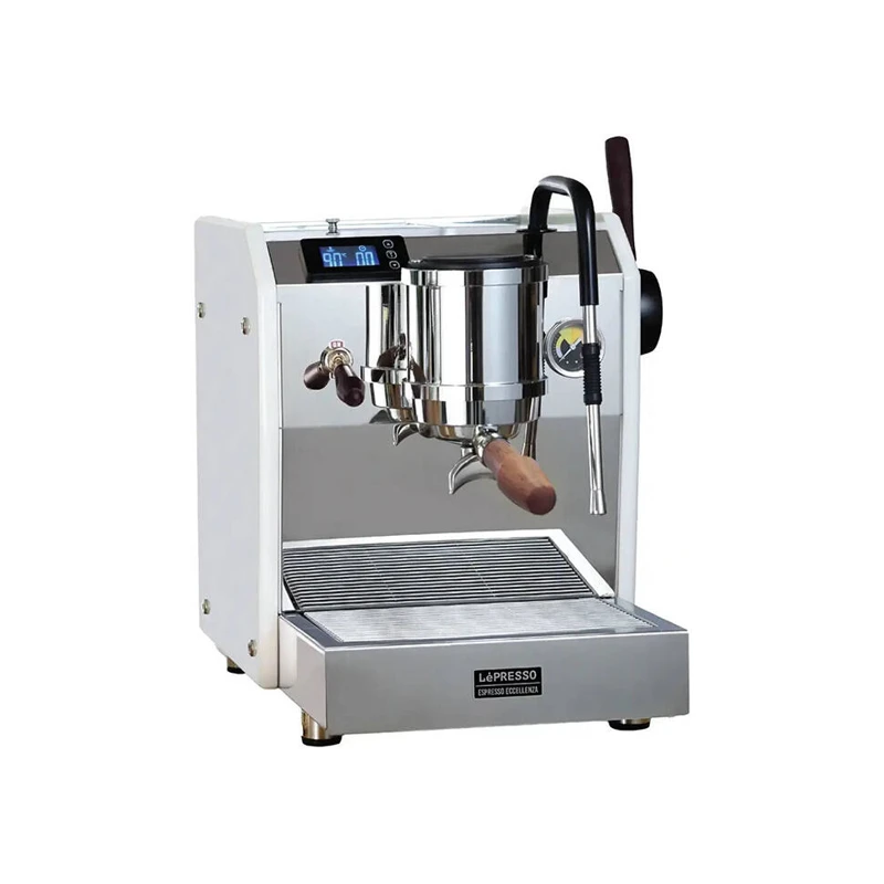 Кофемашина LEPRESSO ECCELLENZA