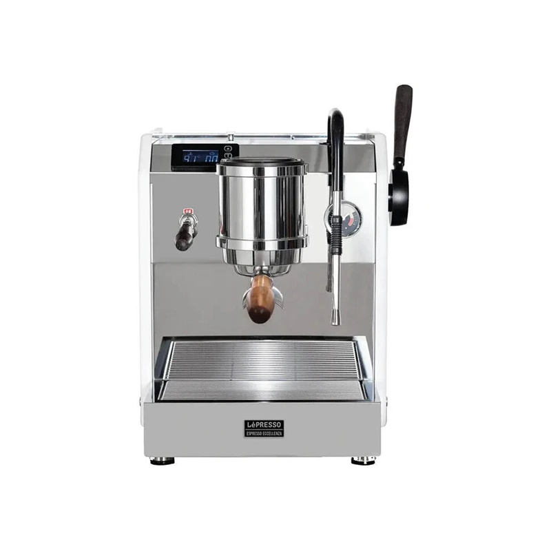 LEPRESSO ECCELLENZA KOFE MAŞYN
