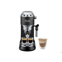 Кофемашина DELONGHI EC885.GY
