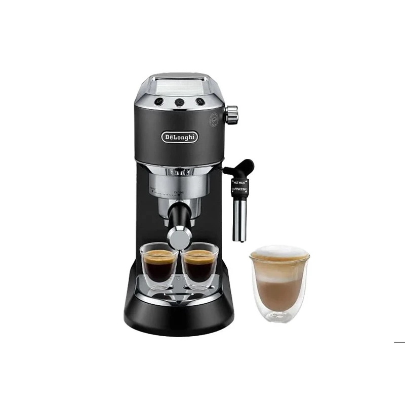 Кофемашина DELONGHI EC885.GY