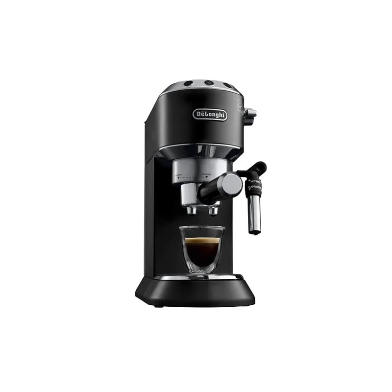 Кофемашина DELONGHI EC885.GY