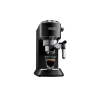Кофемашина DELONGHI EC885.GY