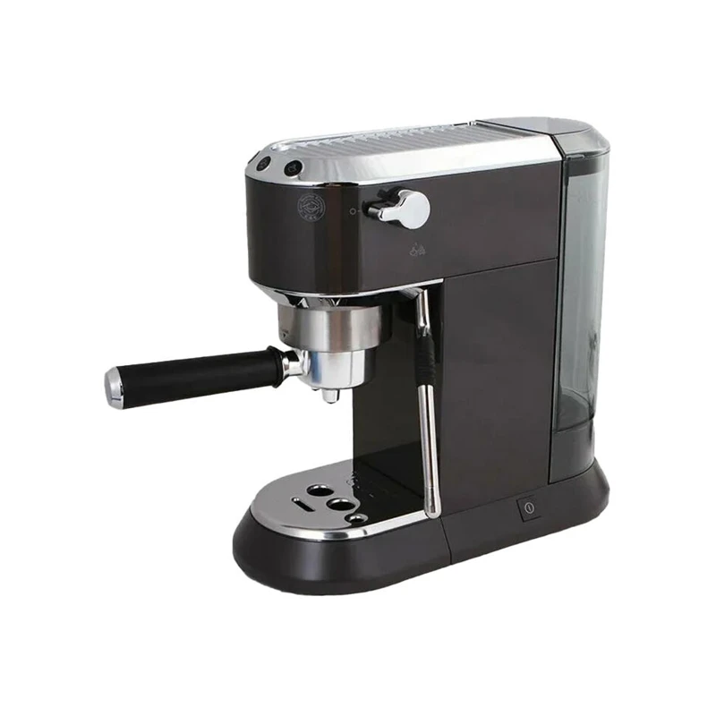 Кофемашина DELONGHI EC885.GY