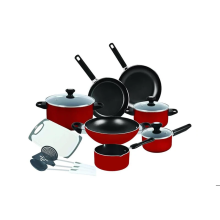 Набор посуды Prestige Classique 14SET