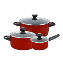 Набор посуды Prestige Classique 14SET