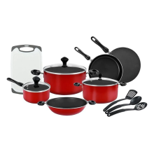 COOKWARE SET PRESTIGE CLASSIQUE 17 SET