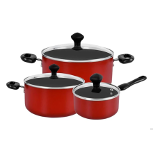 COOKWARE SET PRESTIGE CLASSIQUE 17 SET