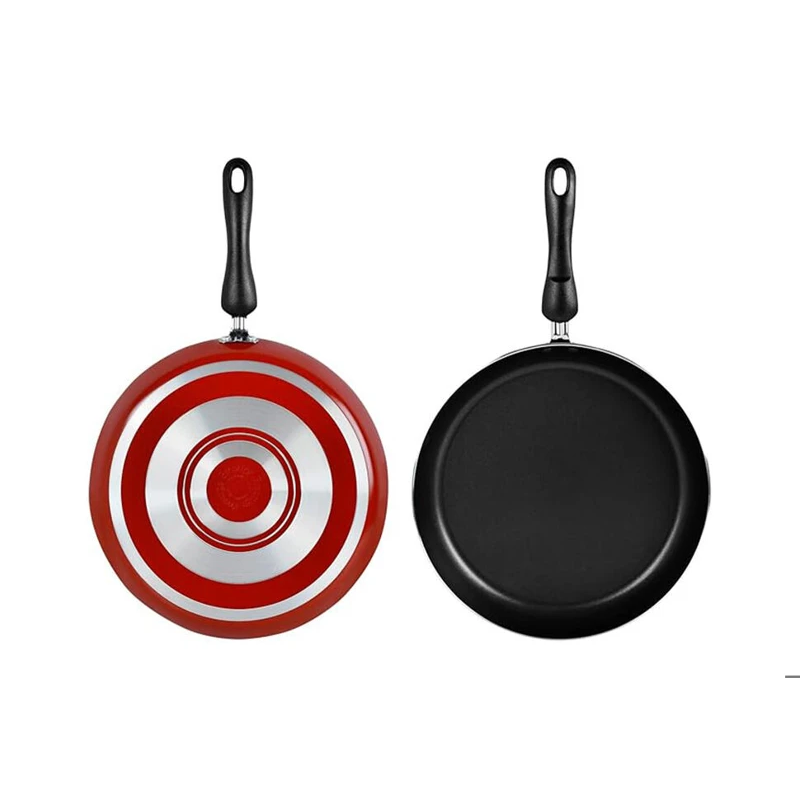 Набор посуды Prestige Classique 17SET