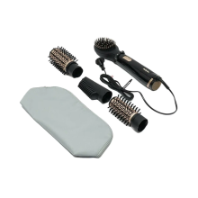 Фен-щетка  BABYLISS PRO AS964ROE