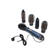 Фен-щетка  BABYLISS PRO AS966ROE