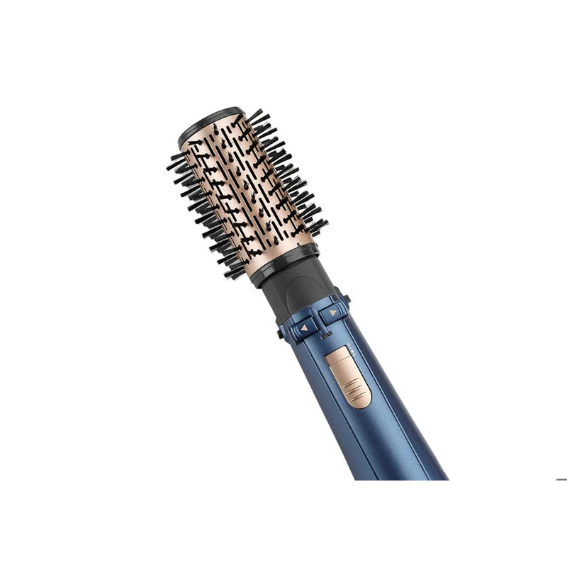 Фен-щетка  BABYLISS PRO AS966ROE