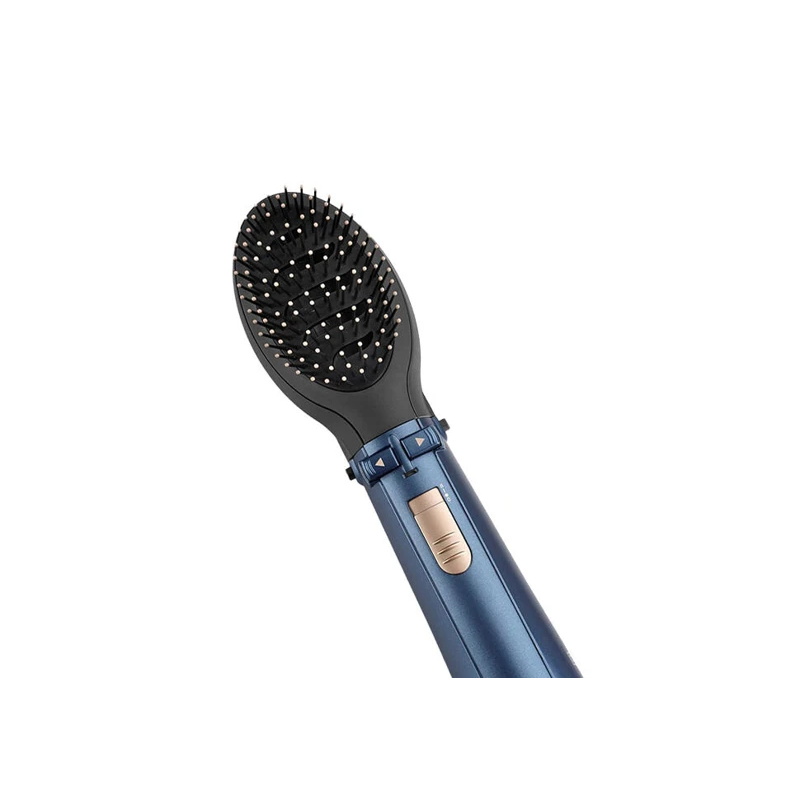 Фен-щетка  BABYLISS PRO AS966ROE