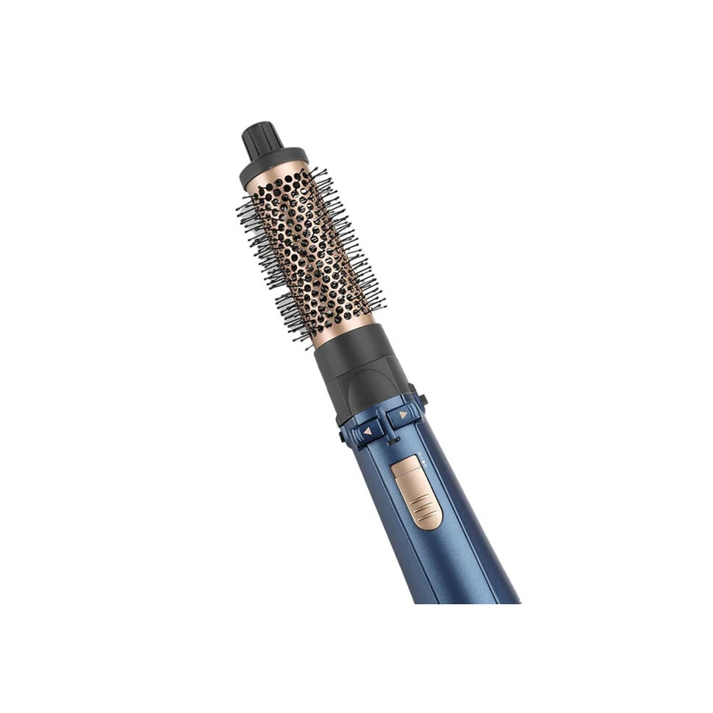 Фен-щетка  BABYLISS PRO AS966ROE