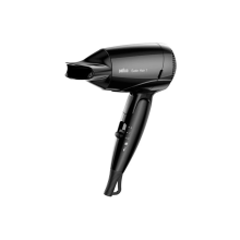 Фен для волос  BRAUN HD130