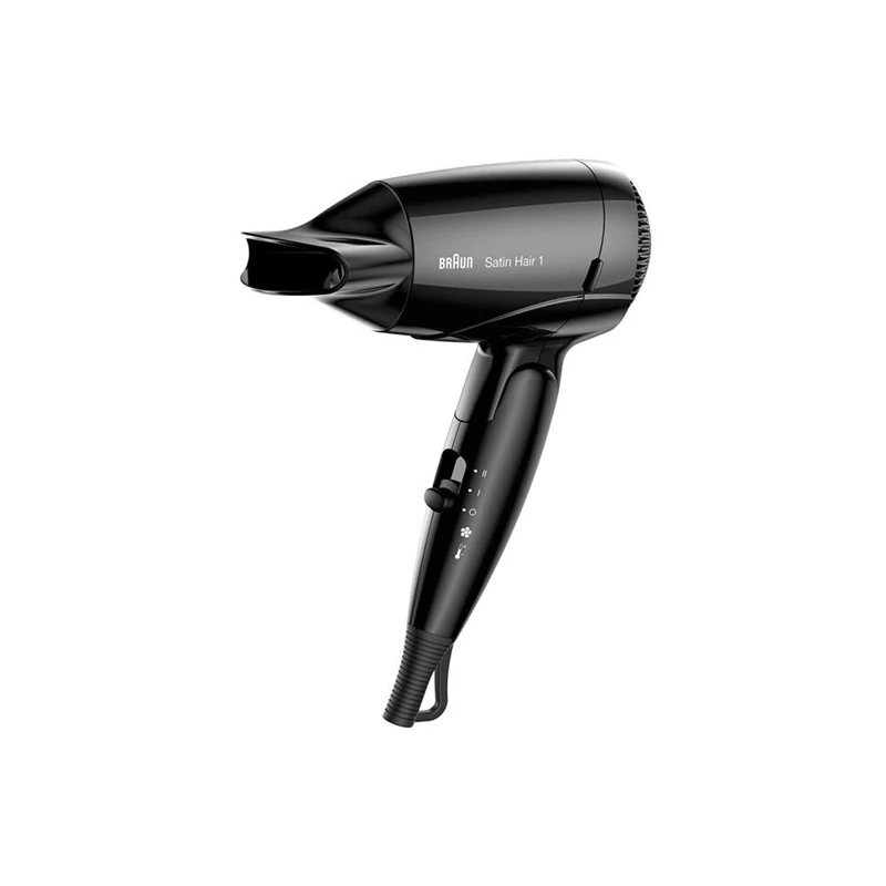 Фен для волос  BRAUN HD130