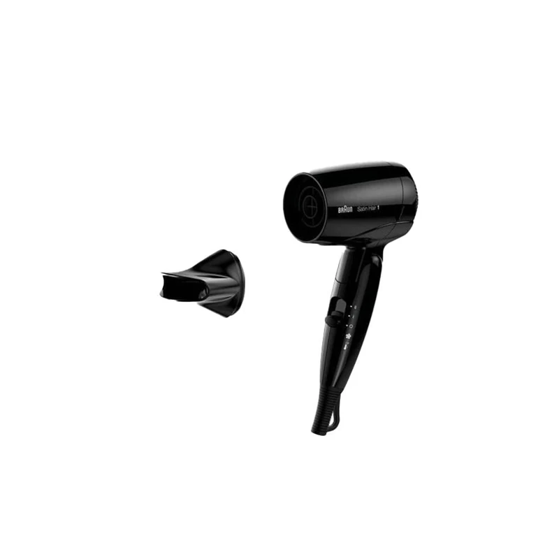 Фен для волос  BRAUN HD130