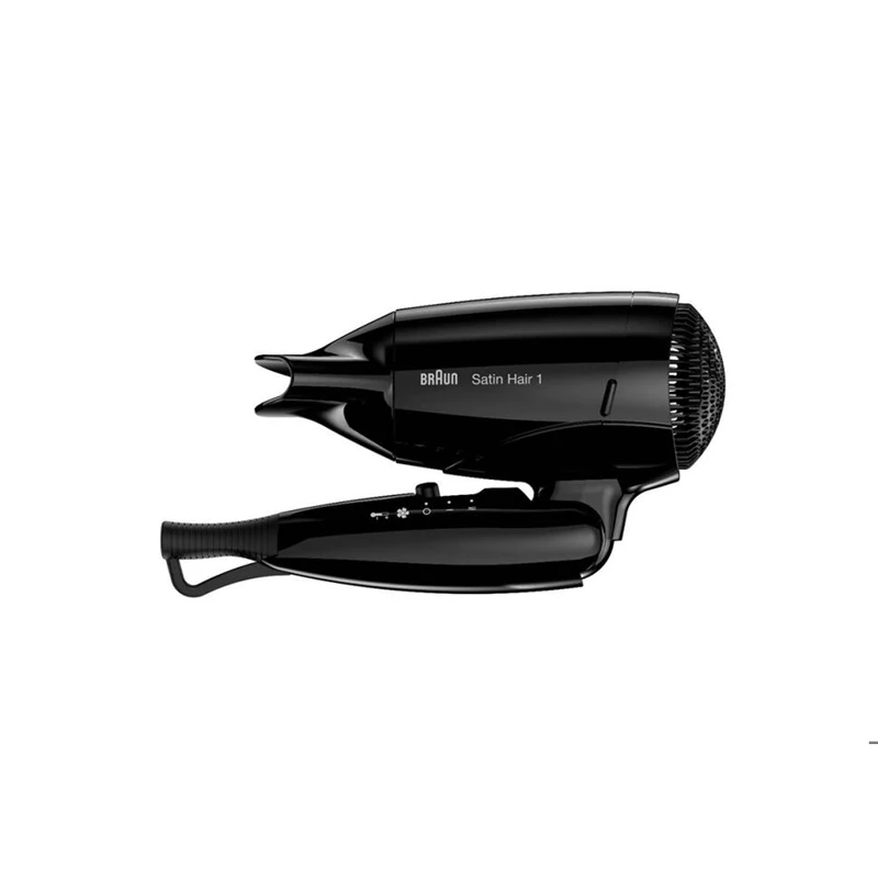 Фен для волос  BRAUN HD130