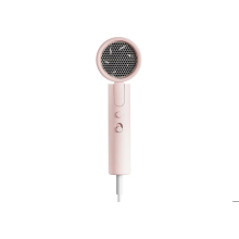 Фен для волос XIAOMI H101 COMPACT 1600W PINK
