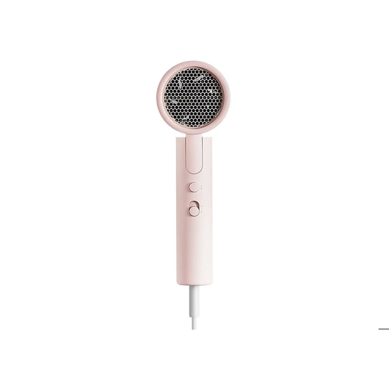 Фен для волос XIAOMI H101 COMPACT 1600W PINK