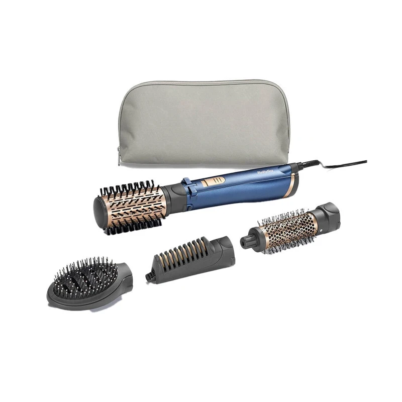 Фен-щетка BABYLISS PRO AS965E 1000W