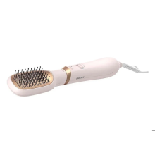 Фен-щетка PHILIPS BHA310 800W PINK+GOLD