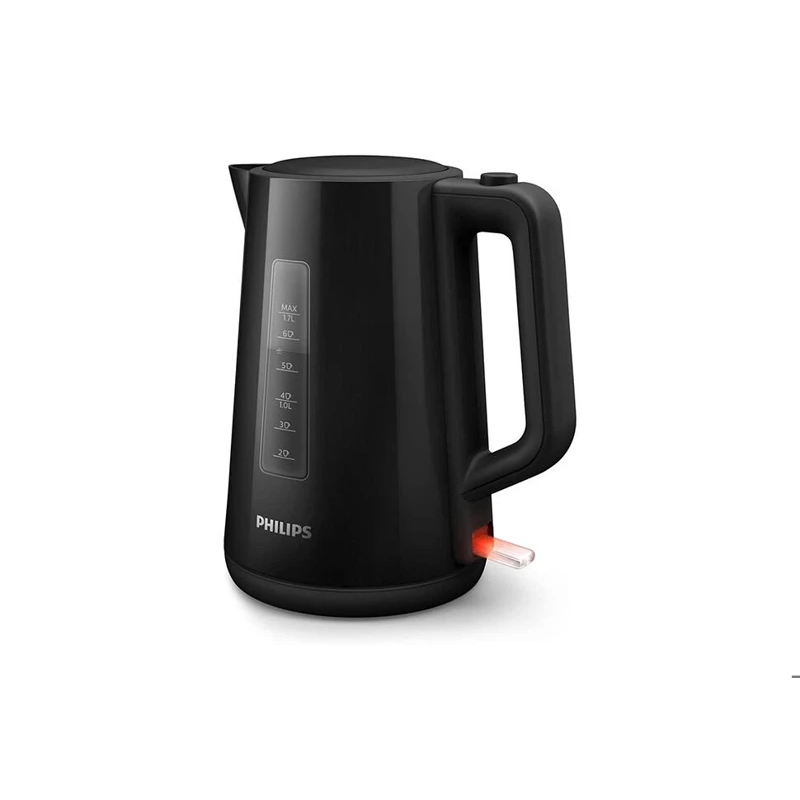 Электрический чайник Philips HD9318 Gray