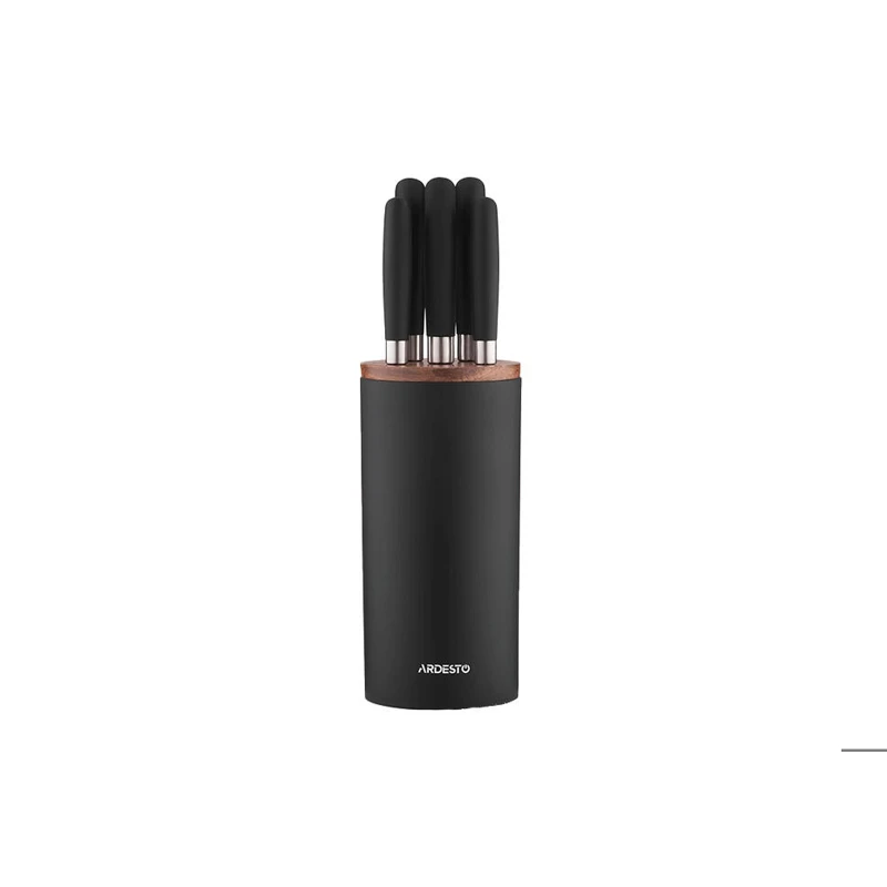 Набор кухонных ножей ARDESTO GEMINI AR2105BL из 6 предметов