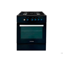 SKYWORTH 70L (BLACK) GAZ PLITA
