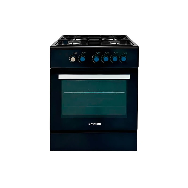 SKYWORTH 70L (BLACK) GAZ PLITA