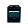 GAS STOVE SKYWORTH 70L (BLACK)
