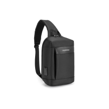 Сумка через плечо Porodo Lifestyle PD-LFST124