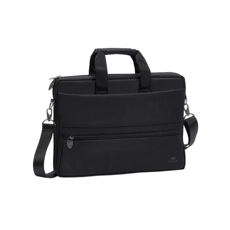 RIVACASE 8630 (BLACK) NOUTBUK ÜÇIN SUMKA