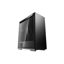 GAMER STORM MACUBE 310P (BLACK) PK ÜÇIN KORPUS