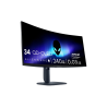 Монитор Dell ALIENWARE AW3425DW CURVED 34
