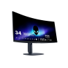 Монитор Dell ALIENWARE AW3425DWM CURVED 34