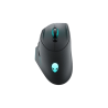 GAMING MOUSE DELL ALIENWARE AW620M