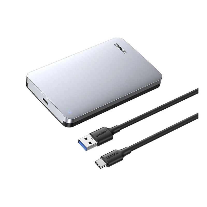 Корпус для ЖД Ugreen CM300 (70498)