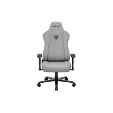 Кресло Anda Seat Novis XL (Fabric / Ash Gray)