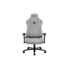 GAMING CHAIR ANDA SEAT NOVIS XL (FABRIC- ASH GRAY)